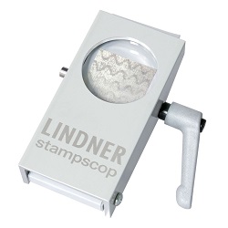 LINDNER Stampscope Nr. 9111