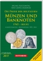 Sonntag/Grabowski Die Preise der Deutschen Münzen und Banknoten