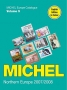Michel Northern Europe 2007/2008 + gratis ETB  Umfang: ca. 928 S