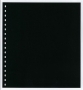 Kabe Karton Zwischenblätter Farbe schwarz Format 275x305mm per S