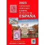 Edifil Catálogo Unificado de Sellos de España 2023  