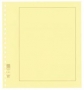 Lindner Blanko-Blätter PERMAPHIL® Nr. 802b per 10 Stück