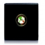 Safe Premium-Münz-Album Lira für 118 italienische Lira Nr. 7405