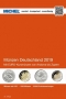 MICHEL MÜNZEN DEUTSCHLAND 2019 Mit Euro-Kursmünzen von Andorra b