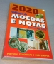 Portugal Catalog Coins and Banknotes 2020  
