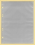 Kobra mit 2 Taschen für Banknoten bis 165 x 100 mm Nr. F2