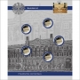 Safe Top-Set Einzelblatt 2€ Bundesrat 2019 Nr. 7821-14 