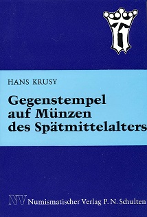  Krusy, Hans Gegenstempel auf M?nzen des Sp?tmittelalters