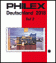 Philex Deutschland 2018 Teil 2