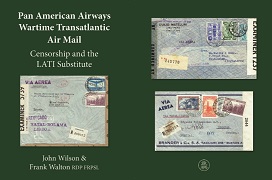 Wilson, John/Walton, Frank Pan American Airways Wartime Transatl