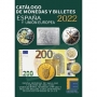 Edifil Catálogo de Monedas y Billetes España y Unión Europea 202