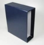 Lindner Multi Collect Kassette Nr. 1301 blau