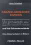 Panzer-Grenadierdivision Großdeutschland und ihre Schwesterverbä