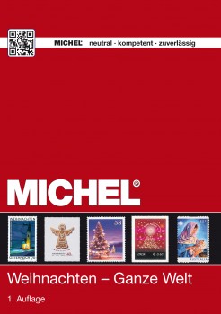 Michel Weihnachten - Ganze Welt