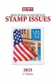 2024 Scott Stamp Identifier Definitive Issues, 3rd Edition