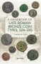 Caza, Shawn M. A Handbook of Late Roman Bronze Coin Types, 324 â€“