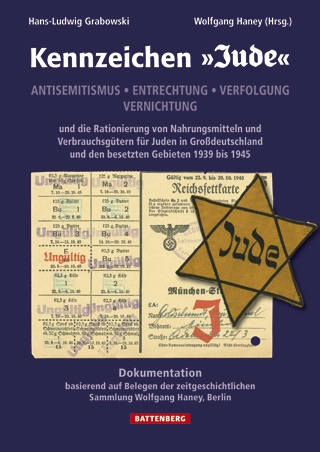 Grabowski, Hans-L./Haney, W. (Hrsg.) Kennzeichen Jude Antisemiti