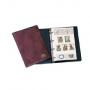 Safe Taschen-Einsteckbuch DIN A5 Farbe braun Nr. 540-6