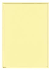 Lindner Blanko-Blätter PERMAPHIL® 160g/qm Nr. 805b per 10 Stück 