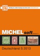 MICHELsoft Briefmarken Deutschland S 2014 - Version 11* Nr. 797 