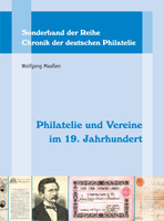 Maaßen, Wolfgang Chronik der deutschen Philatelie Sonderband 3 P