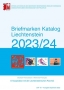 SBK Liechtenstein Briefmarken-Katalog 2023/24  