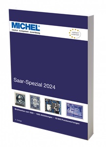 Michel Saar-Spezial 2024  