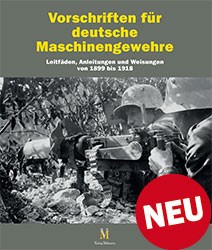 Buchholz, Dr. Frank/Brüggen, Thomas Vorschriften für Deutsche Ma