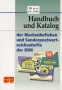 Woy/Falk/Seiferth Handbuch/Katalog der Markenheftchen und Sonder