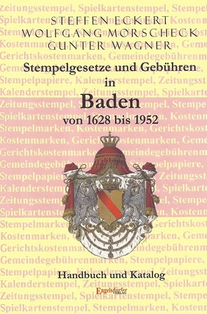 Eckert, Steffen/Morschek, Walter/Wagner, Gunter Stempelgesetze u