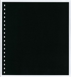Kabe Karton Zwischenblätter Farbe schwarz Format 275x305mm per S