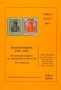 Bechtold, GÃ¼nter u. a. Deutsche Inflation 1916-1923 Die Germania