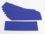 Safe Echfilz-Auflagen dunkelblau für Böden per 3 Stück Nr. 5236 