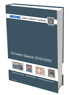 Michel Schweiz-Spezial 2019/2020 