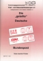 Förster, Hans-Joachim Die „geteilte“ Deutsche Bundespost  70 Sei