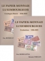 Rosseljong, Guy / Thielen, Romain Le Papier-Monnaie Luxembourgeo