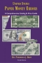 Bart, Frederick J. United States Paper Money Errors a comprehens