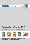 Michel Deutschland-Spezial 2018  Band 2: Ab Mai 1945 (Alliierte 
