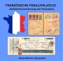 Salzmann, Hans-Werner Französische Fiskalphilatelie - Gebührenve