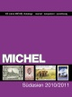 MICHEL Südasien 2010/2011 Übersee Katalog Band 8/1 + gratis ETB