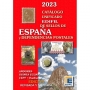 Edifil Catálogo de Sellos de España y Dependencias Postales 2023