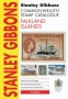 Stanley Gibbons Commonwealth Stamp Catalogue Falkland Islands 20