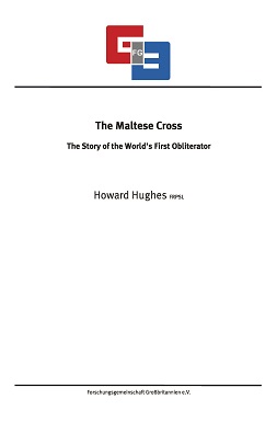 Hughes, Howard The Maltese Cross - The Story of the World‘s Firs
