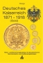 Weege, Gerd Volker Deutsches Kaiserreich 1871-1918 (Gold) M?nz- 