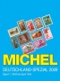 MICHEL-Deutschland-Spezial-Katalog 2009 - Band 1: Zeitraum