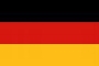 Platzhalter Deutschland Flagge