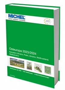 Michel Osteuropa 2023/2024 (E 15)