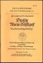 CrÃ¼semann, Fr. Deutsche Marine-Schiffspost Handbuch und Stempelk