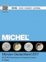 Michel MÜNZEN DEUTSCHLAND 2017  Mit Euro-Kursmünzen von Andorra 
