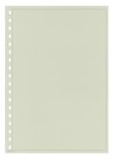 Lindner Blanko-Blätter PERMAPHIL® 170g/qm Nr. 804i per 10 Stück 